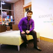 Profile Picture of Nirmeet Adhvaryu (@87nims) on Youtube
