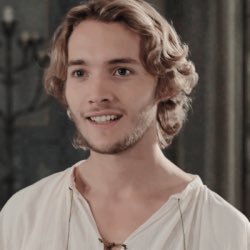 Profile Picture of Aaron II Blanche (@AaronBlanche_) on Twitter