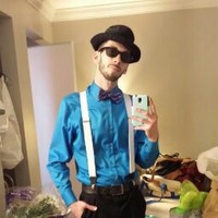 Profile Picture of Joshua Braithwaite (@joshua-braithwaite-3) on Quora