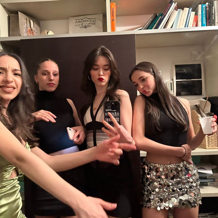 Profile Picture of ari (@ariels.toks) on Tiktok