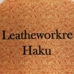 Profile Picture of 姫松  輝雪 (@leatherworker_haku) on Instagram