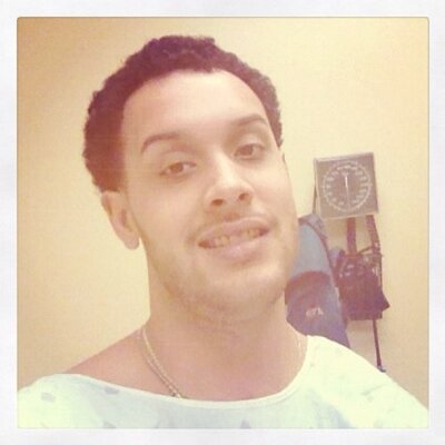 Profile Picture of John R Stringfield (@JR_Strings90) on Twitter