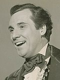 Profile Picture of Ray Middleton (actor)on Wikipedia