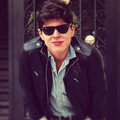 Profile Picture of Mike Zanetti FansMty (@FansMzMty) on Twitter