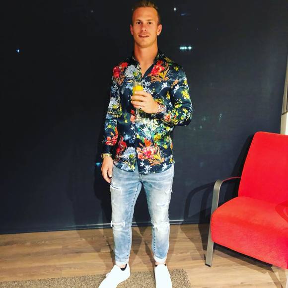 Profile Picture of Neil Duggan (@neildugganl) on Poshmark