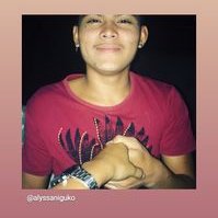 Profile Picture of Michael Daño (@Zhennbun) on Twitter