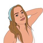 Profile Picture of sara jackson 🦀 (@sarajackson22) on Instagram