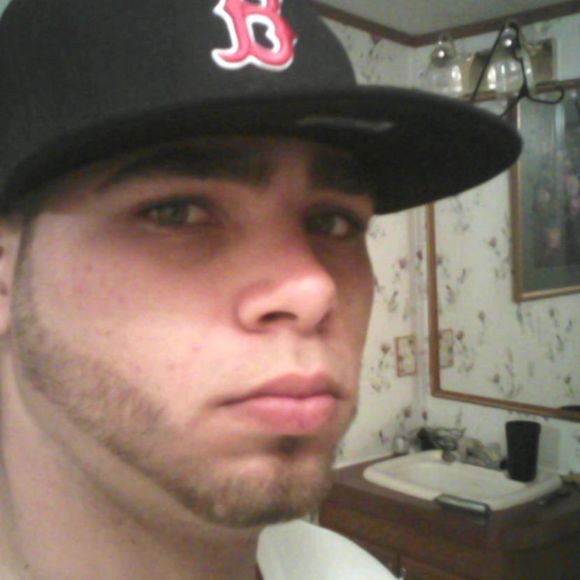 Profile Picture of Tony Locklear (@teresaoxendine) on Poshmark
