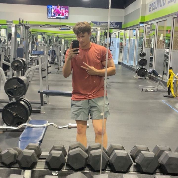 Profile Picture of brycesaltsman (@brycesaltsman) on Tiktok