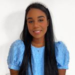 Profile Picture of Elisa Martins | Moda e Beleza (@pequena_black) on Instagram
