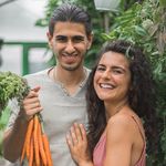 Profile Photo of Alessia & Eric (@elefanteveg) on Instagram