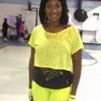 Profile Picture of Jacque Allen (@JacqueZumba) on Twitter