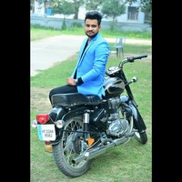 Profile Picture of Sumit Tyagi (@sumit-tyagi-47) on Quora