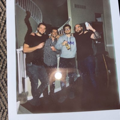 Profile Picture of Max B (@KisicMax) on Twitter