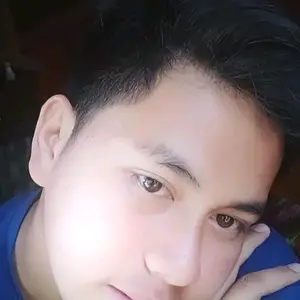 Profile Picture of alvinbingcomartin (@alvinbingcomartin) on Tiktok