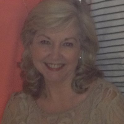 Profile Picture of Kathy Bryson Cook (@kathybcook) on Twitter