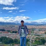 Profile Picture of Cueva Correa Michael Jonathan (@cueva.correa.michael.jonathan) on Facebook