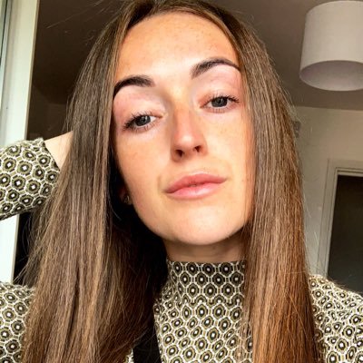 Profile Picture of Hannah Barr (@HanBarr) on Twitter