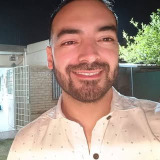 Profile Picture of Damián Valladares (@valladaresdamian) on Instagram