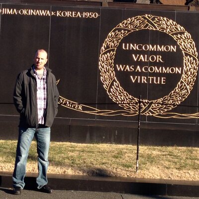 Profile Picture of Matt Cotterman (@MattCotterman) on Twitter