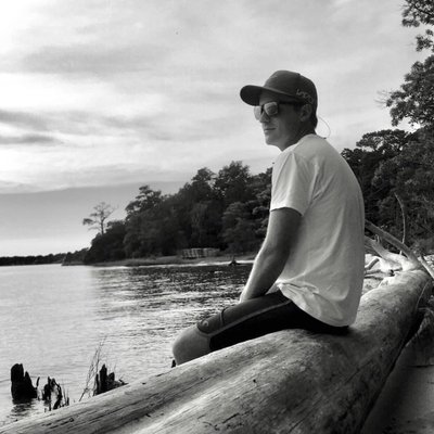 Profile Picture of Wade Wilkins (@Wade_Wilkins) on Twitter