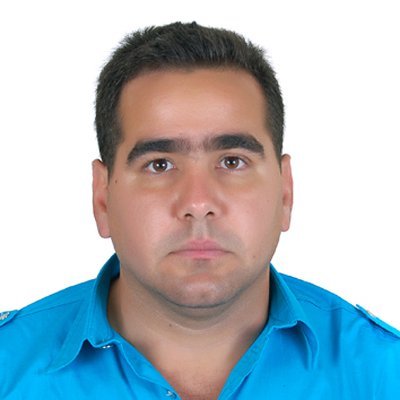 Profile Picture of Leonardo Sánchez Sánchez (@Leonard7612) on Twitter