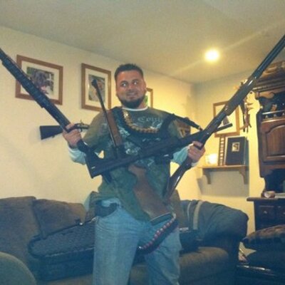 Profile Picture of Jerry Darling (@86Darling666) on Twitter