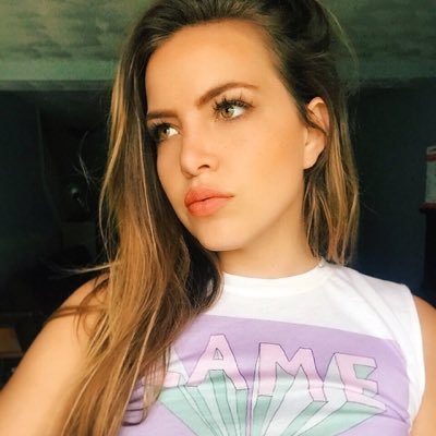 Profile Picture of Alyssa Bean (@lyss_bean) on Twitter