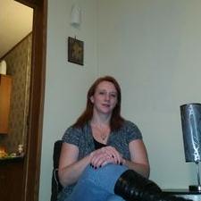 Profile Picture of Amy Snow-Sheldon (@AmySnowSheldon) on Twitter