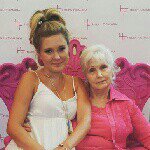 Profile Picture of Pat Perkins (@misspatperkins) on Instagram