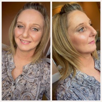 Profile Picture of Allison Chadwick (@AllisonChadwic3) on Twitter