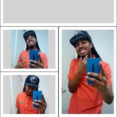 Profile Picture of IG:Magnifico_Dave (@2_Shotts) on Twitter