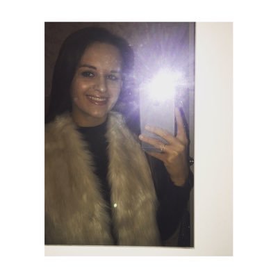 Profile Picture of Katie Louise Hawkes (@katiebh99) on Twitter