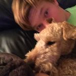 Profile Picture of scott kilmer (@scottyfishyboy) on Instagram