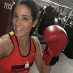 Profile Picture of Barbara Haley (@tribarbiefitness) on Instagram