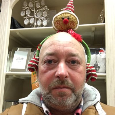 Profile Picture of Kevin Robson (@kevinrobson2) on Twitter