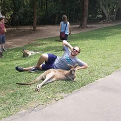 Profile Picture of David Robert Goltz (@@davidrobertgoltz) on Tiktok