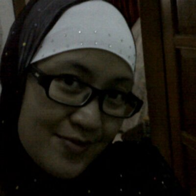 Profile Picture of Mustika Sari (@tika_william) on Twitter