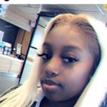 Profile Picture of I'm A'Lanshay💪 (@broken_nowounds) on Instagram