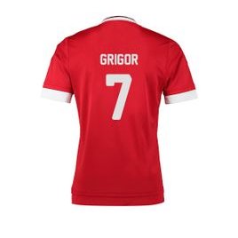 Grigor Grigoryan - Twitter Profile Picture of Grigor Grigoryan (@GrigorGrigor16) on Twitter