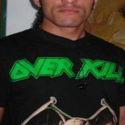 Profile Picture of Juan River (@Juanjoheavmetal) on Twitter