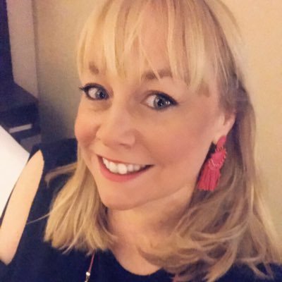 Profile Picture of LISA ROCHE (@LisaEG) on Twitter