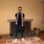 Sam Eastham - Instagram Profile Picture of Sam Eastham (@samuel_exoxo) on Instagram