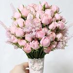 Profile Picture of 라스포사&모니크웨딩 (@lasposa_monique_wedding) on Instagram