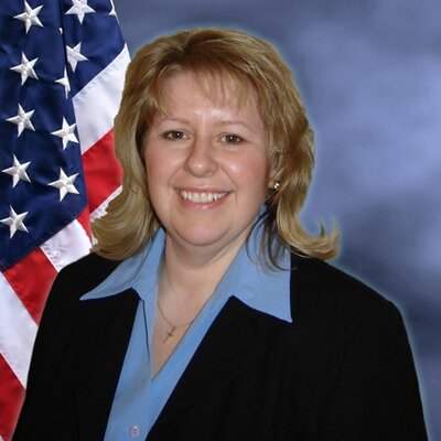 Profile Picture of Lora Reed Williams (@LoraWilliams) on Twitter