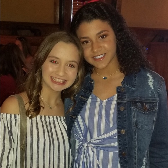 Profile Picture of Jada Jacobs (@jada_jacobs) on Poshmark