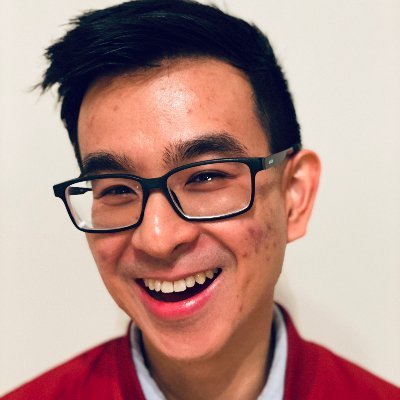 Profile Picture of Eric Nguyen 🥮 (@ericnguyenisok) on Twitter