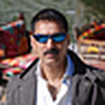 Profile Picture of Rakesh Sharma (@rakesh121) on Flickr