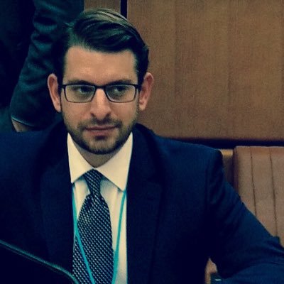 Profile Picture of Jonathan Werner (@jonwerner) on Twitter