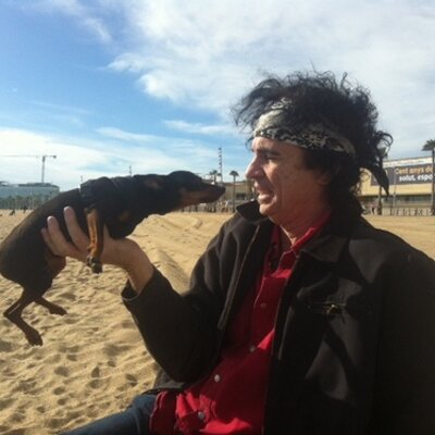 Profile Picture of Mark Lewis (@MarkTaitLewis) on Twitter